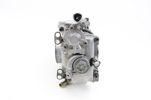 YZ450F 2008–2009 Carb Carburetor Keihin Yamaha 2S2-14101-B0-00 #295