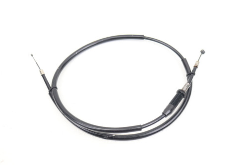 YZ450F 2009 Hot Starter Cable Yamaha 34P-26334-00-00 #295