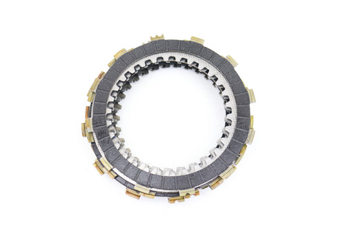 YZ450F 09–10 WR450F 05–18 Clutch Plates Pack Plate Kit Yamaha #295