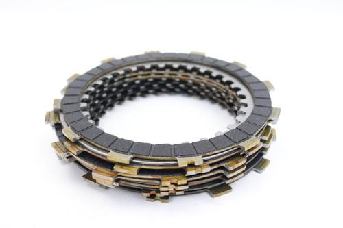 YZ450F 09–10 WR450F 05–18 Clutch Plates Pack Plate Kit Yamaha #295