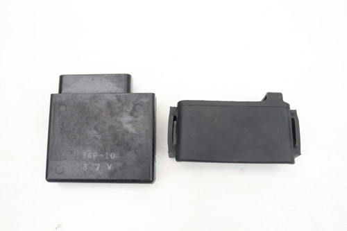 YZ450F 2009 CDI Engine Control Unit Box Yamaha 34P-85540-10-00 #295