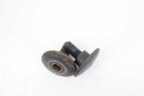 RM-Z250 2012 RM-Z450 05-17 Valve Cover Bolts Suzuki 09106-07009 #282