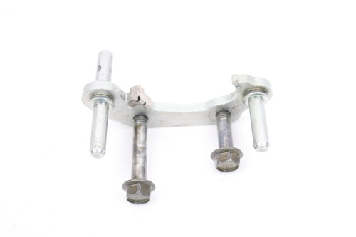 RM85 02–15 RM85L 03–22 Front Brake Caliper Bracket Suzuki 59350-03B00 #296