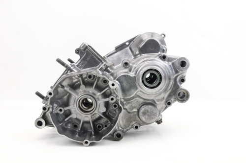 RM85 02-06 RM85L 03-06 Crankcase Set Engine Cases Suzuki 11300-03852 #296