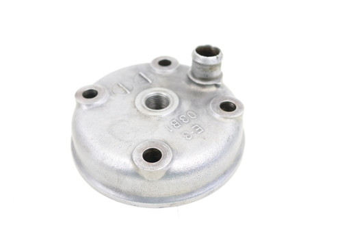 RM85 02-15 RM85L 03-15 Cylinder Head Suzuki 11111-03B10 #296