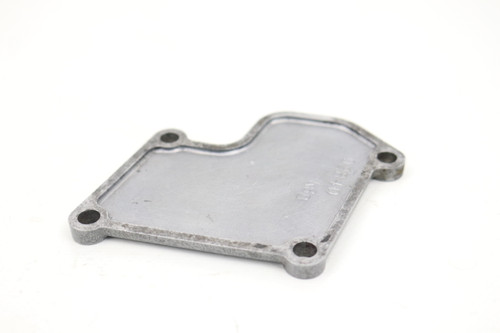 RM85 02–15 RM85L 03–23 Power Valve Cylinder Cover No.1 Suzuki 11341-03B00 #296