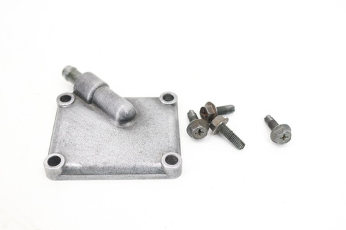 RM85 02–06 RM85L 03–06 Power Valve Cylinder Cover No.2 Suzuki 11240-19D20 #296