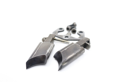 RM85 02–04 RM85L 03–04 Power Valve Flaps Assy Suzuki 11255-03B00 #296