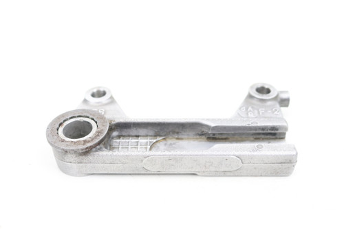 RM85 02–03 RM85L 03 Rear Brake Mount Bracket Suzuki 69721-02B42 #296