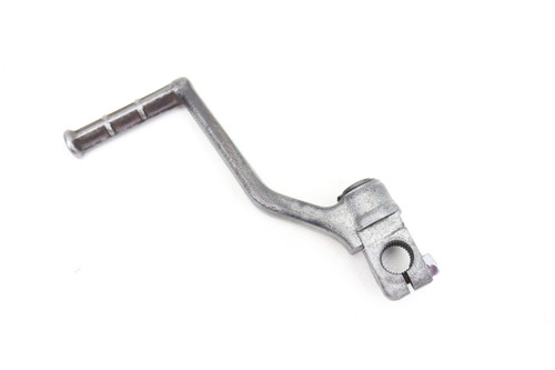 RM85 02–15 RM85L 03–22 Kick Start Lever Arm Suzuki 26300-03B00 #296