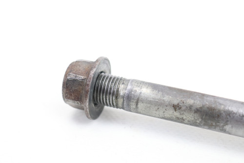 RM85 02–15 RM85L 03–22 Swingarm Pivot Bolt Shaft Suzuki 61211-02B40 #296