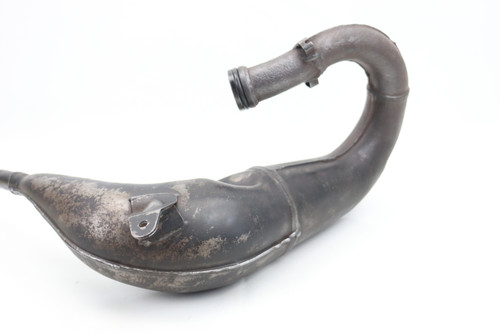 RM85 02–15 RM85L 03–22 Expansion Chamber Exhaust Suzuki 14310-03B01 #296