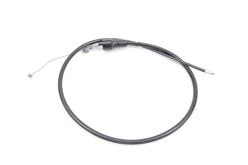 RM85 02-15 RM85L 03-15 Throttle Cable Assy Suzuki 58300-02B22 #296