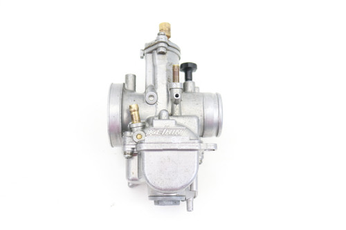 RM85 02–06 RM85L 03–06 Carb Carburetor Keihin Suzuki 13200-03B10 #296