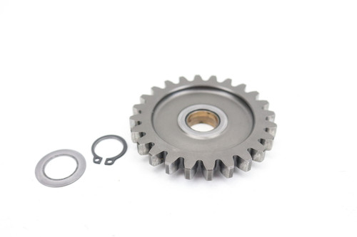 RM85 02-15 RM85L 03-15 Kick Start Idle Gear Suzuki 26260-02B40 #296
