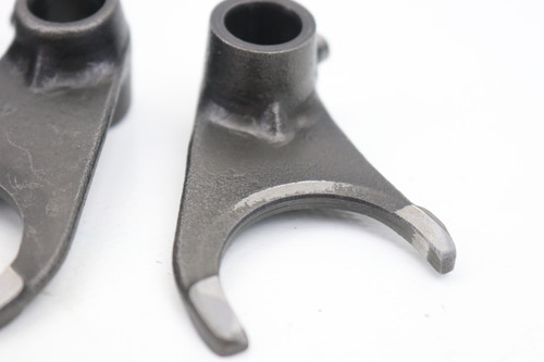 RM85 02-15 RM85L 03-15 Gear Shift Forks & Shafts Suzuki #296