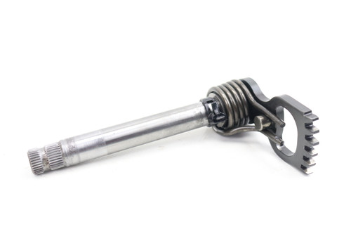 RM85 02-15 RM85L 03-15 Gear Shift Shaft Suzuki 25211-02B41 #296