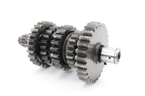 WR450F 2003–2006 Counter Shaft Gear Box Yamaha #216