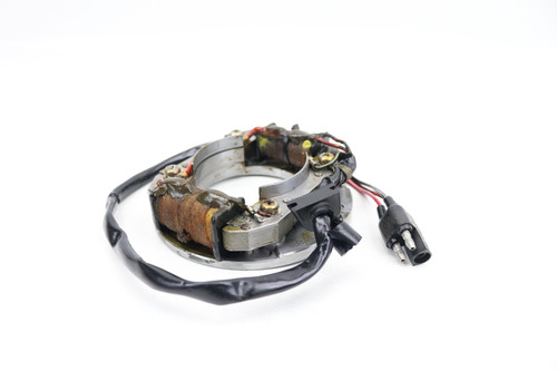 RM85 02-15 RM85L 03-15 Stator Generator Assy Suzuki 32101-02B32 #296
