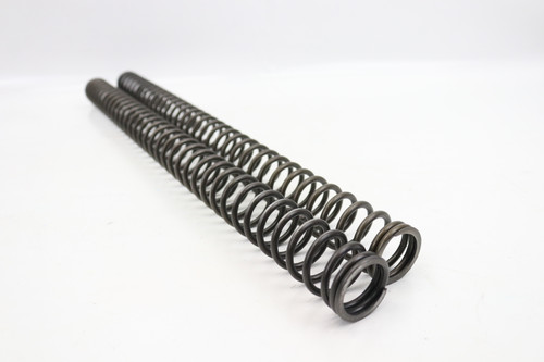 RM85 02-15 RM85L 03-14 Front Fork Springs Pair Suzuki 51171-03B30 #296
