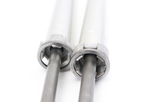 RM85 02-04 RM85L 03-04 Fork Cylinder Damping Rods Pair Suzuki 51190-03B30 #296