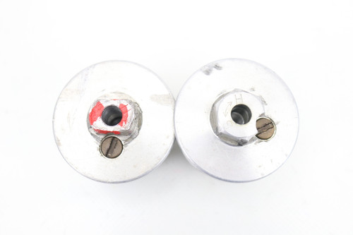 RM85 02-04 RM85L 03-04 Fork Top Cap Adjusters Suzuki 51351-03B30 #296