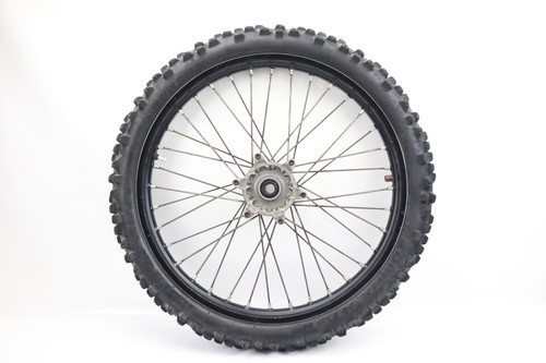 YZ250 2006–2008 Front Wheel Assembly Yamaha 94416-21018-00 #293