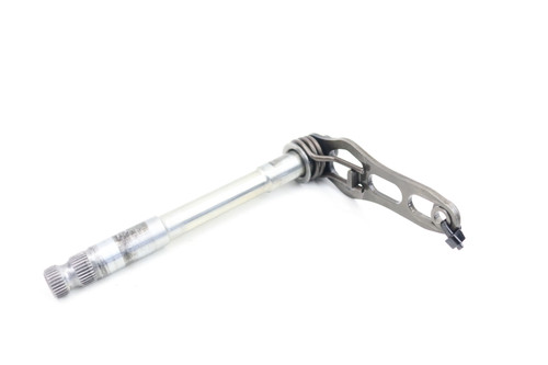 YZ450F 14–23 WR450F 19–23 Gear Shift Shaft Yamaha 1SL-18101-00-00 #297