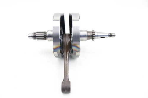 YZ450F 2010–2017 Crank Crankshaft Assy Yamaha 1SL-11400-03-00 #297