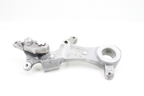 YZ250F 09–20 YZ450F 09–19 Rear Brake Caliper Bracket Yamaha 17D-2580W-01-00 #297