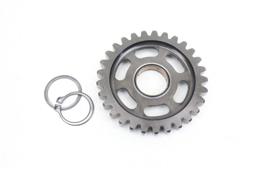 WR450F / YZ450F 03–18 Kick Start Idle Gear Yamaha 5TA-15651-00-00 #297