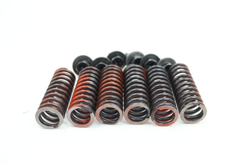 YZ450F 2014–2017 Clutch Springs & Bolts Yamaha 90501-240A3-00 #297