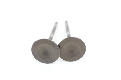 WR450F 16–20 YZ450F 14–20 Exhaust Valves Yamaha 1SL-12121-00-00 #297