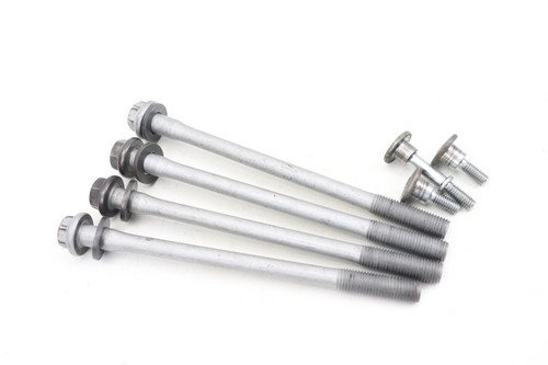 YZ450F 10–20 Top End Hardware Set Yamaha #297