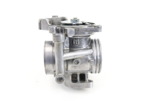 YZ450F 2015–2017 Throttle Body Housing Throttle Linkage Yamaha 1SL-13750-10-00 #297