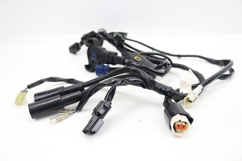 YZ450F 2014–2015 Wiring Harness Loom Lead Yamaha 1SL-82590-00-00 #297