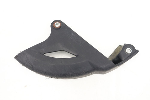 YZ / YZF / WRF 15–25 Rear Brake Disc Guard Cover Yamaha 17D-25718-50-00 #297