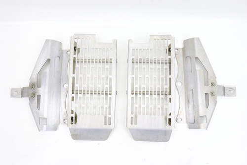 YZ250F 14–16 YZ450F 14–16 Aftermarket Radiator Louver Brace Set #297