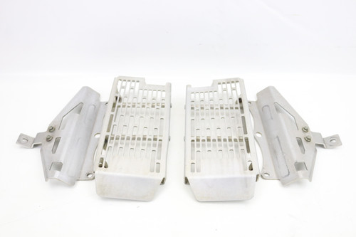 YZ250F 14–16 YZ450F 14–16 Aftermarket Radiator Louver Brace Set #297