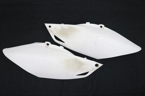 CRF250R 14-16 CRF450R 13-16 Side Panels Plastics Honda 83610-MEN-A70ZA #298