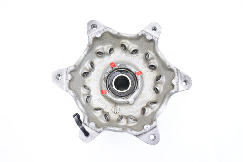 DRZ250 01-18 DR350 97-99 Front Hub Assy Suzuki 54111-29E00 #221