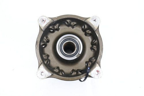 KX250F KX450F 06–08 Front Hub Assy Kawasaki 41034-0037-10Y #37