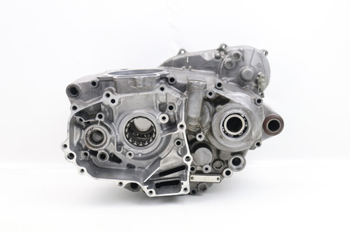 CRF250R 2014–2017 Crankcase Set Engine Cases Honda 11200-KRN-A80 #298