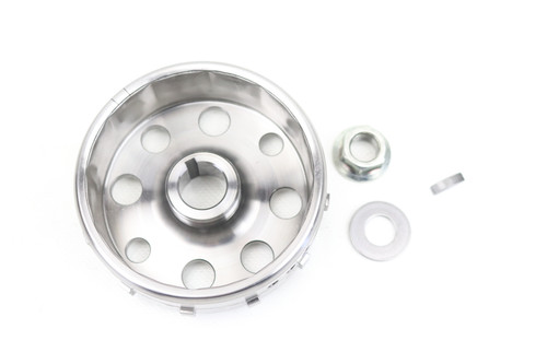 CRF250R 2014–2017 Flywheel Rotor Assy Honda 31110-KRN-A81 #298