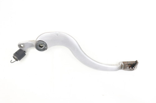 CRF250R 10-17 CRF450R 05-12 Rear Brake Pedal Lever Honda 46510-MEN-730 #298
