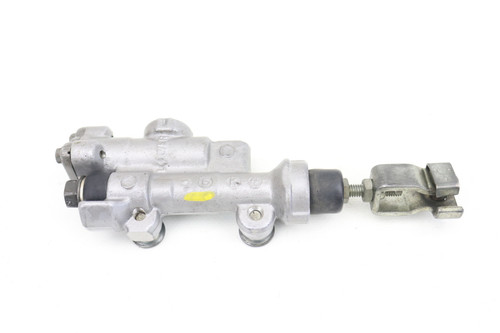 CRF250R 04-25 CRF450R 02-25 Rear Brake Master Cylinder Honda 43500-KZ4-J43 #298