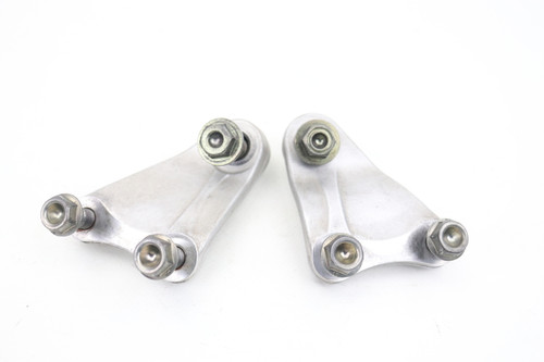 CRF250R 2014–2017 Upper Motor Mount Brackets & Bolts Honda 50407-KRN-A81 #298