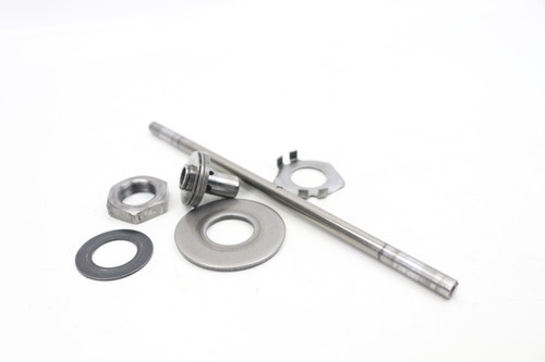 CRF250R 2014–2017 Clutch Push Rod & Hardware Set Honda #298