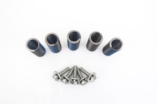 CRF250R 2014–2019 Clutch Springs & Bolts Honda 22401-KRN-A80 #298
