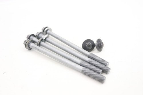 CRF250R 2010–2017 Top End Hardware Set Honda 90001-KRN-A40 #298